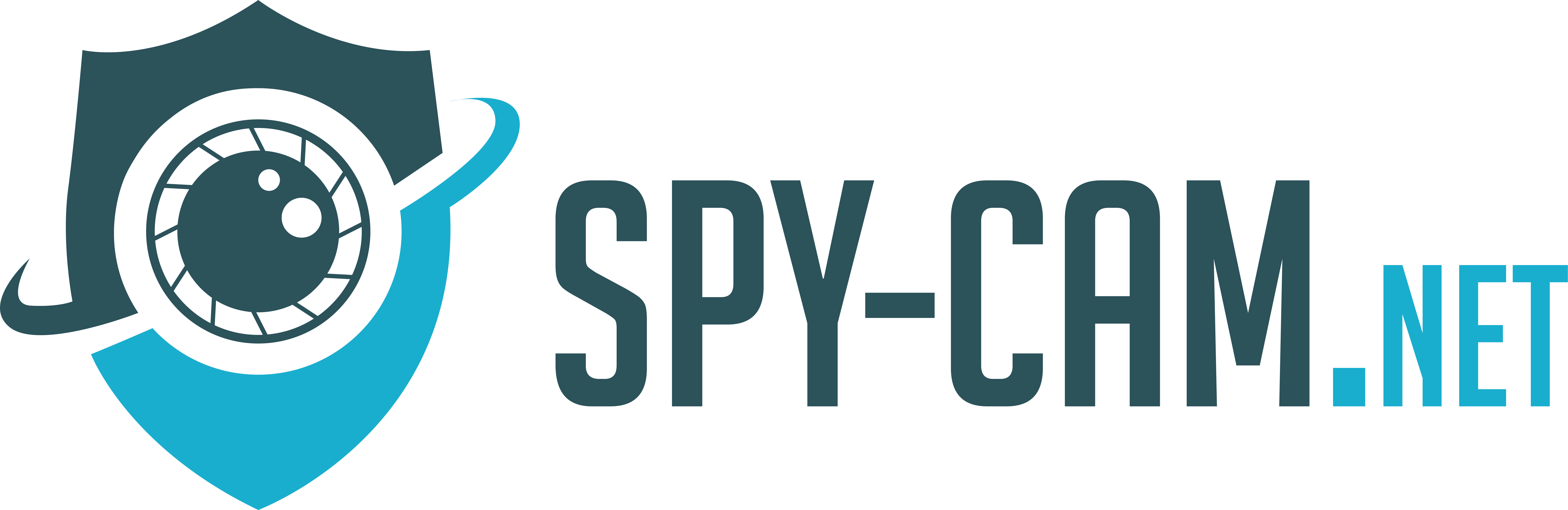 Spy-Cam Logo